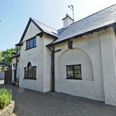 Seaways Cottage Hoylake Eksteriør bilde