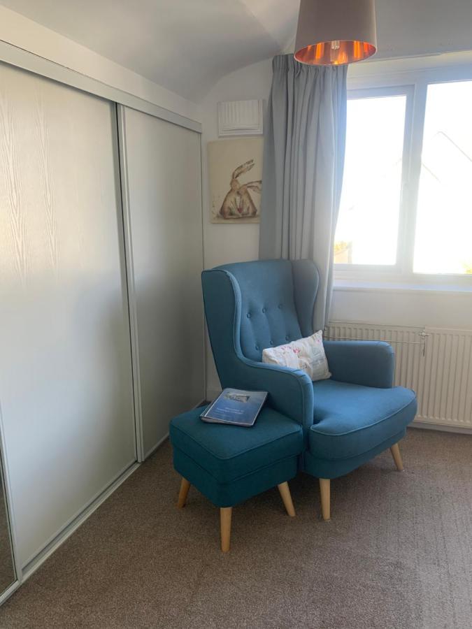 Seaways Cottage Hoylake Eksteriør bilde