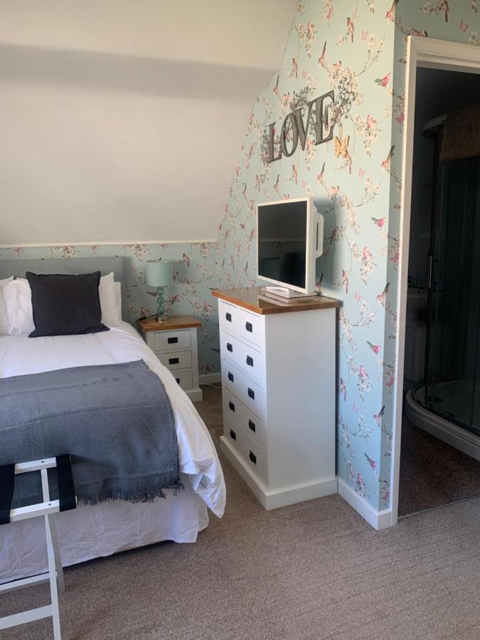 Seaways Cottage Hoylake Eksteriør bilde
