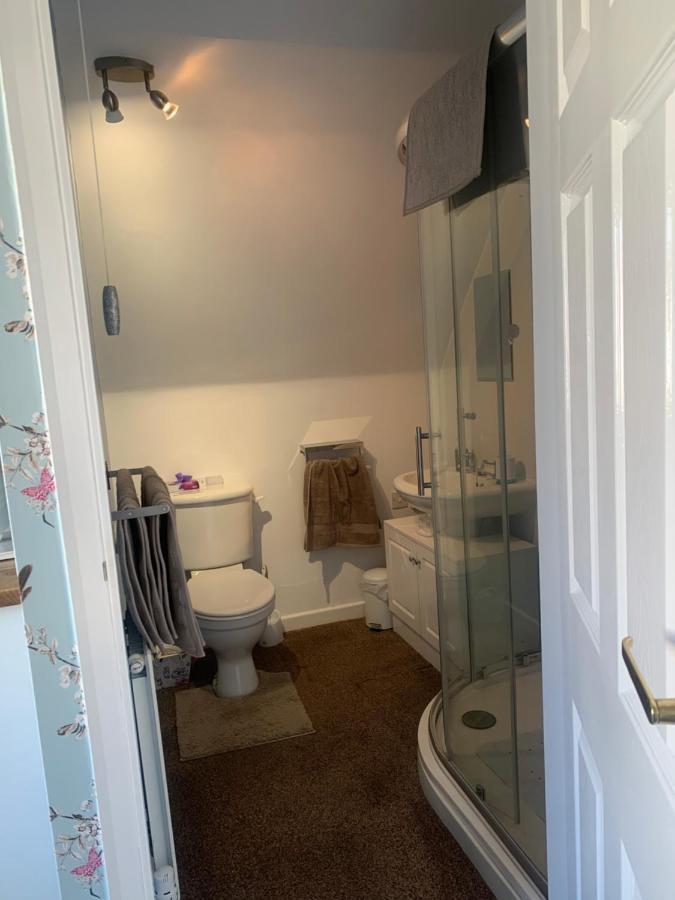 Seaways Cottage Hoylake Eksteriør bilde