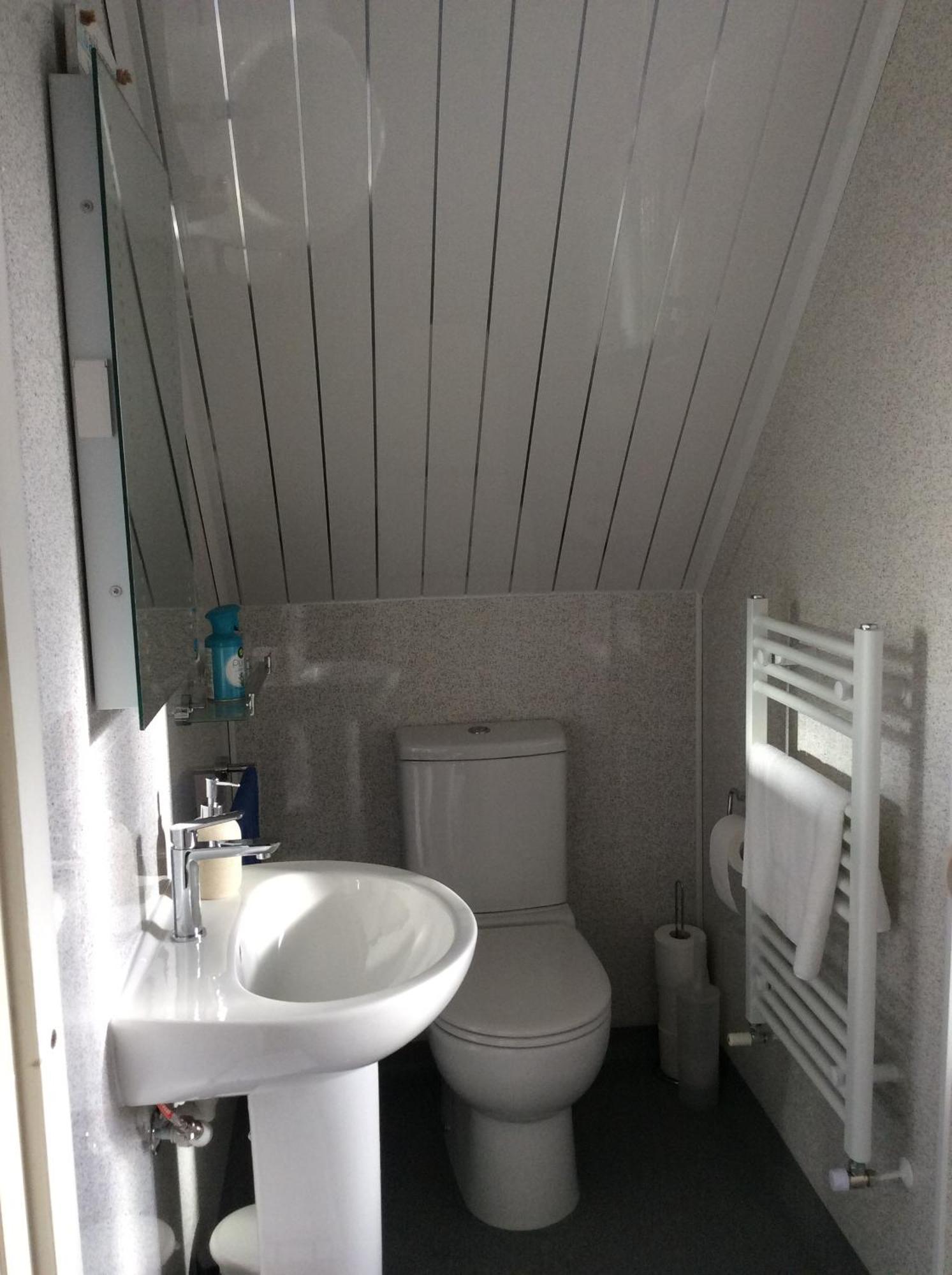 Seaways Cottage Hoylake Eksteriør bilde