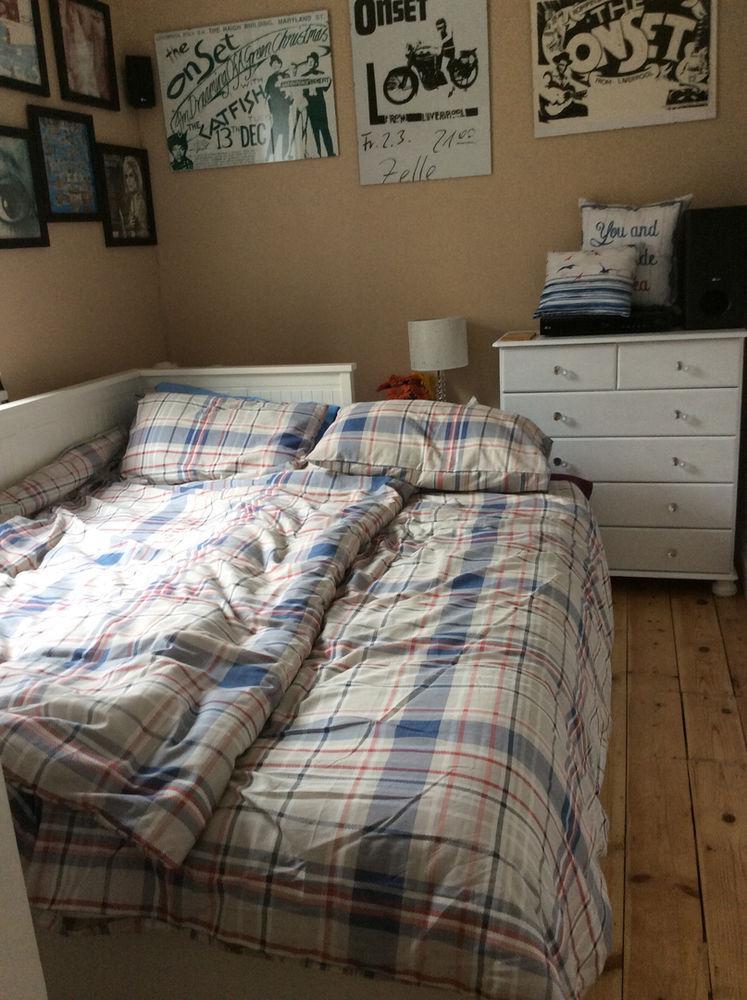 Seaways Cottage Hoylake Eksteriør bilde