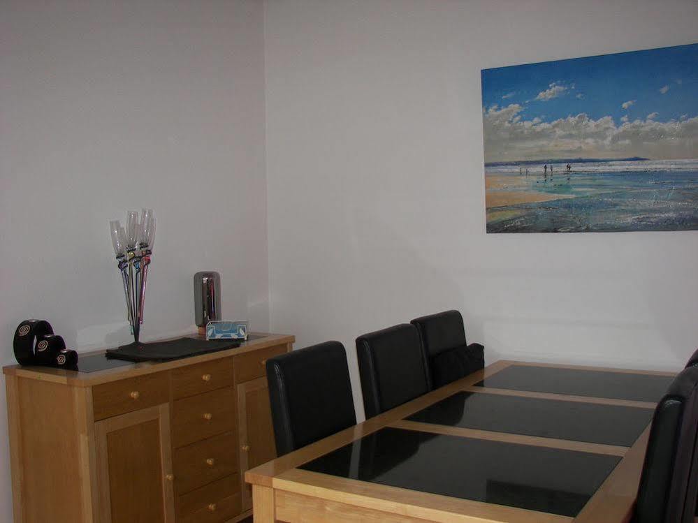 Seaways Cottage Hoylake Eksteriør bilde