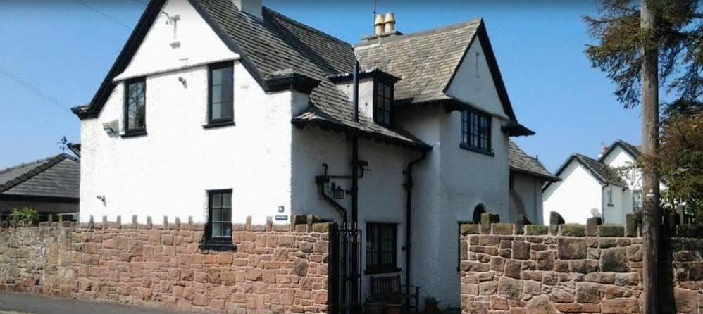 Seaways Cottage Hoylake Eksteriør bilde