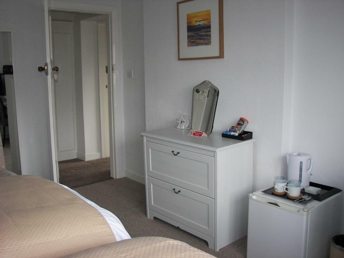 Seaways Cottage Hoylake Eksteriør bilde