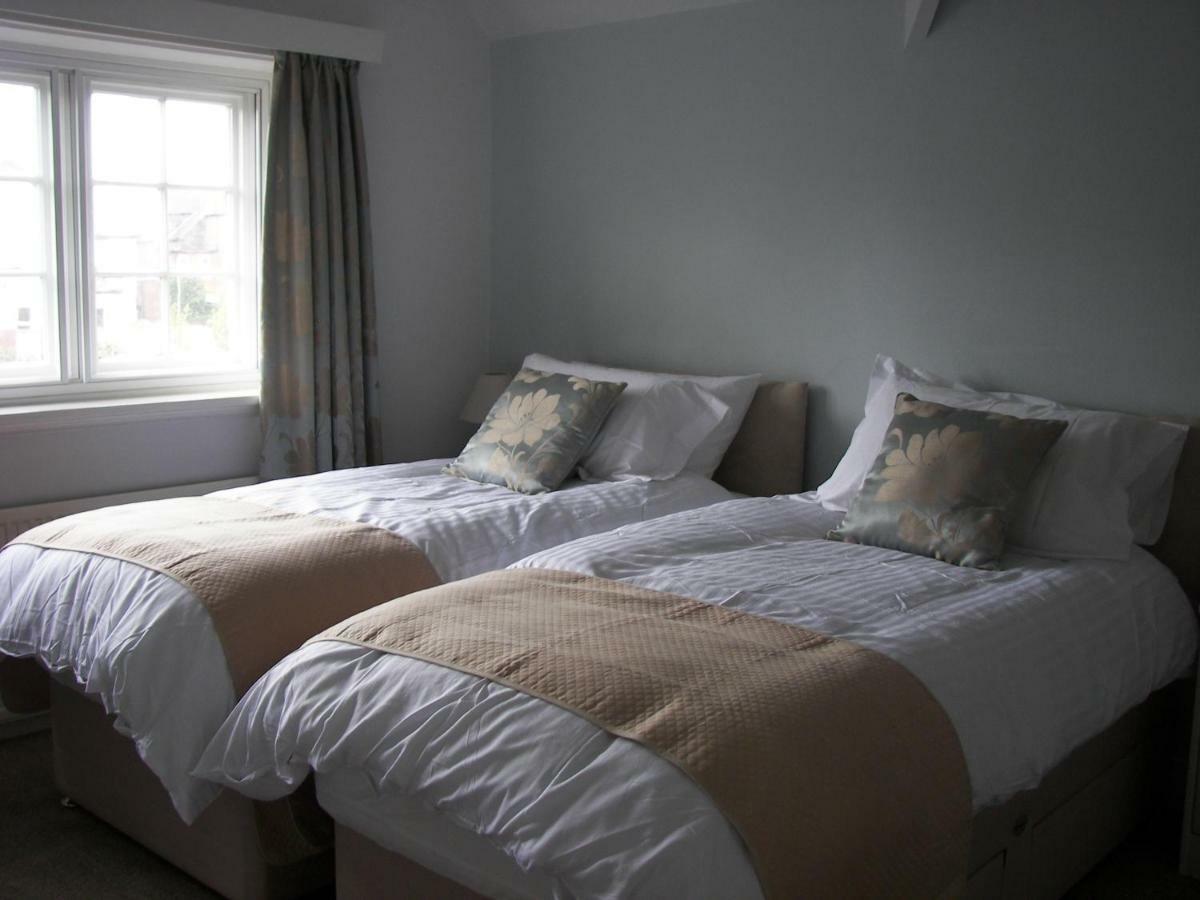 Seaways Cottage Hoylake Eksteriør bilde