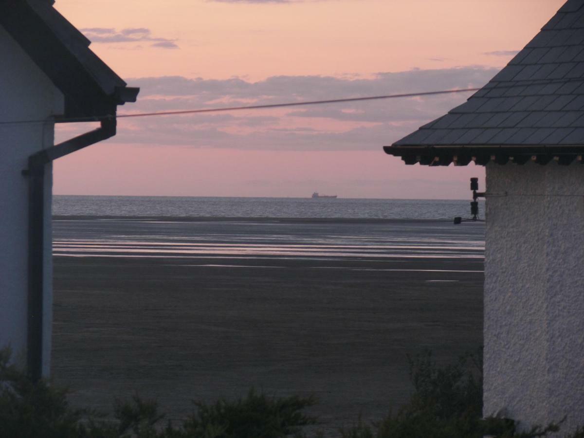 Seaways Cottage Hoylake Eksteriør bilde