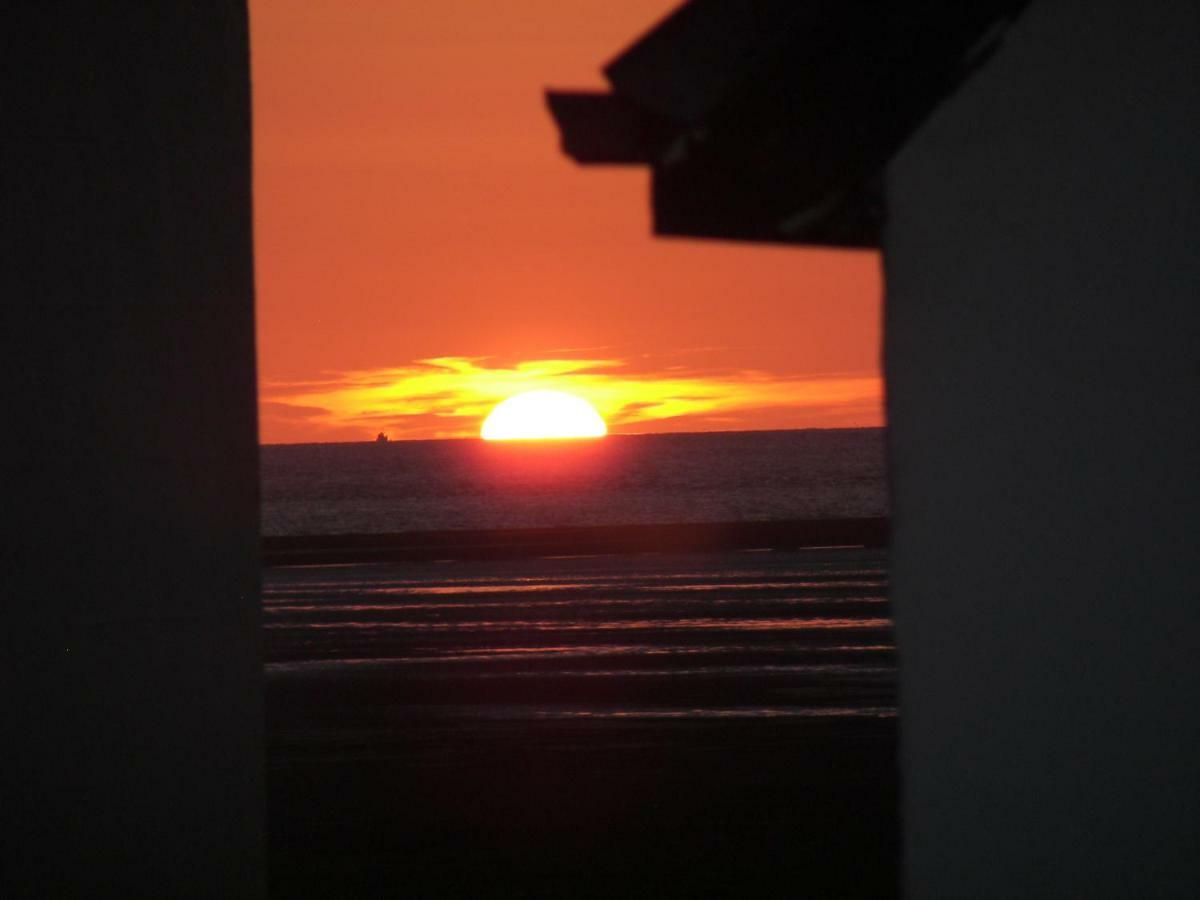 Seaways Cottage Hoylake Eksteriør bilde