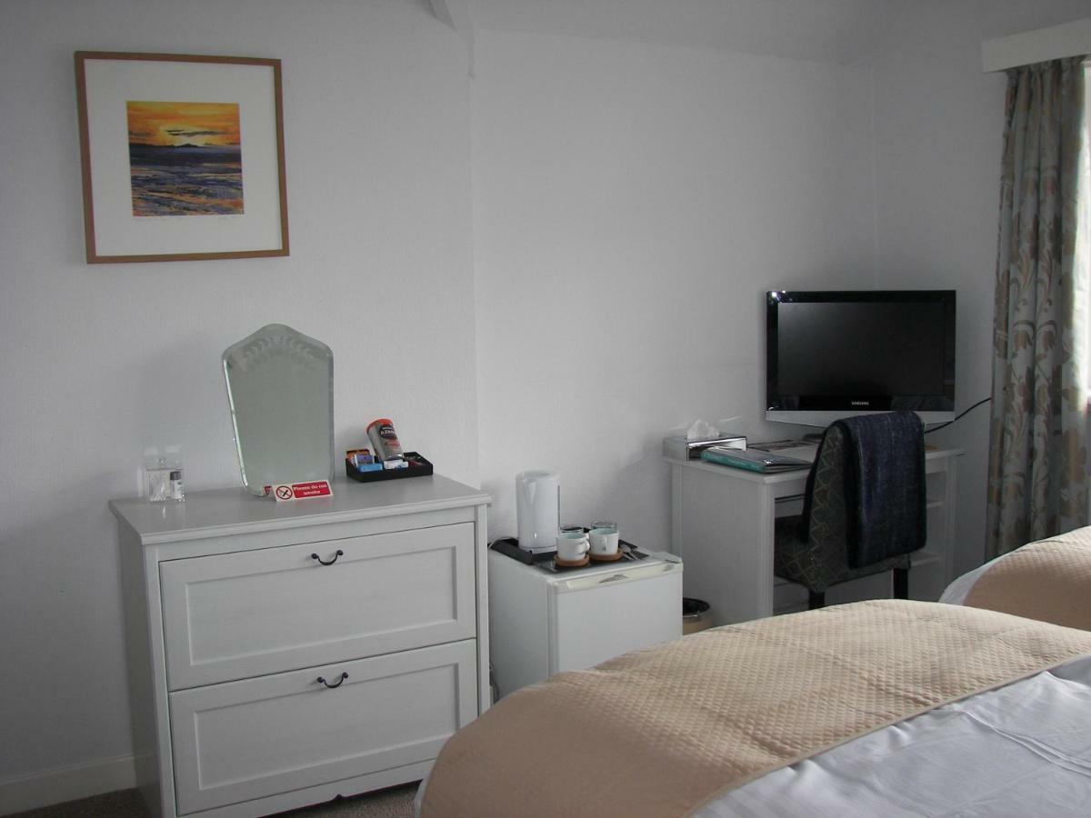 Seaways Cottage Hoylake Eksteriør bilde