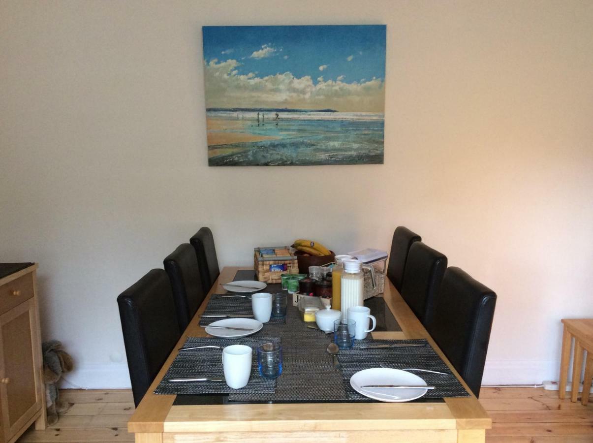 Seaways Cottage Hoylake Eksteriør bilde