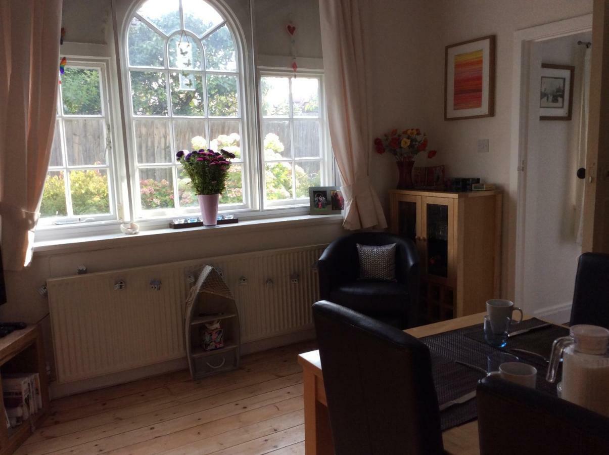 Seaways Cottage Hoylake Eksteriør bilde